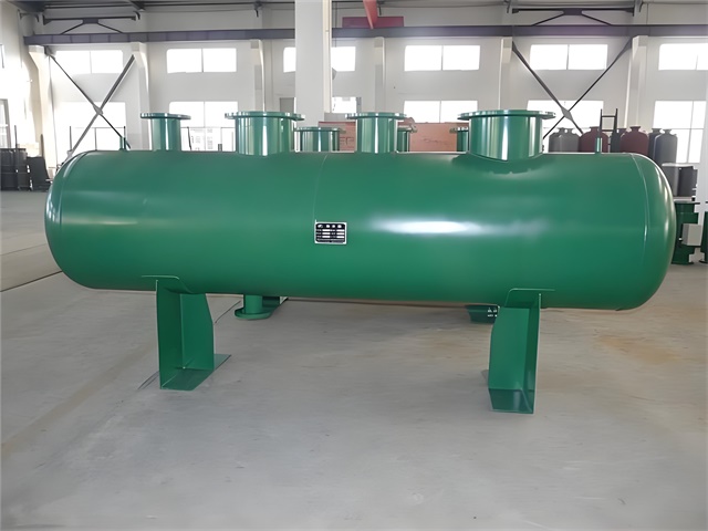 镇平分集水器的流速