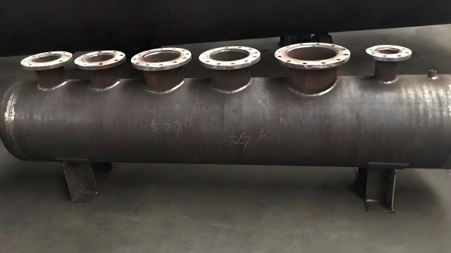 镇平集分水器属于特种设备吗